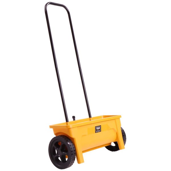 Posypový vozík TEXAS Smart Spreader 100 - Image 7