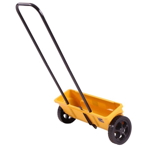 Posypový vozík TEXAS Smart Spreader 100 - Image 8