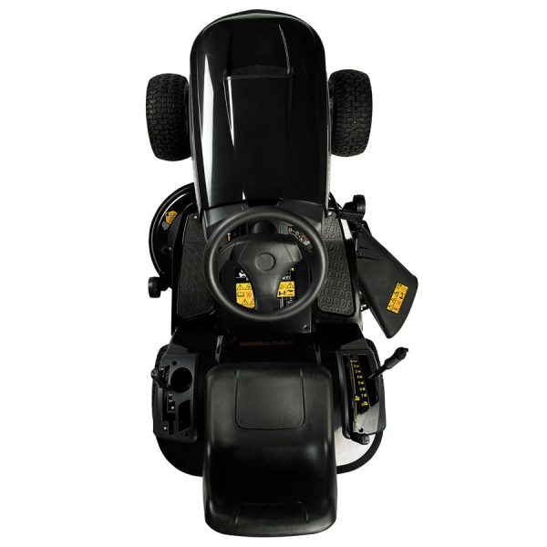Záhradný traktor TEXAS XC 140-98 - Image 3