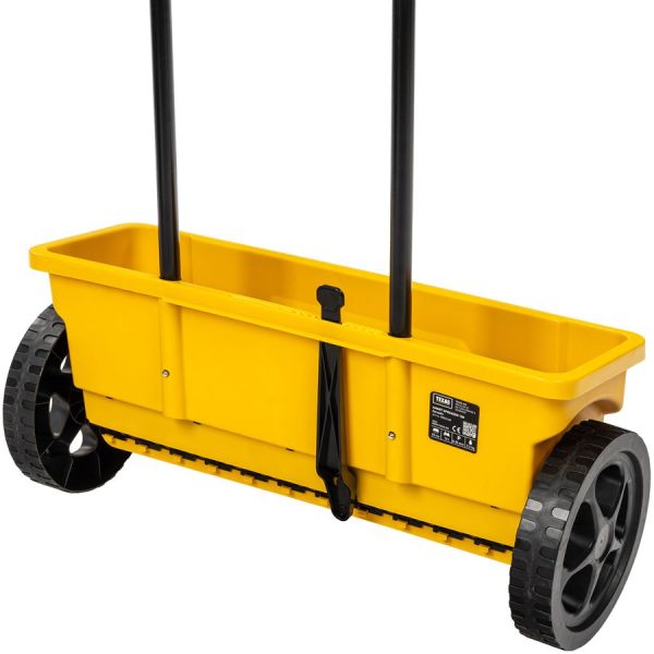 Posypový vozík TEXAS Smart Spreader 100 - Image 13