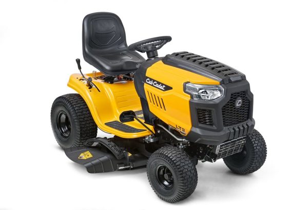 Cub Cadet LT2 NS92 záhradný traktor