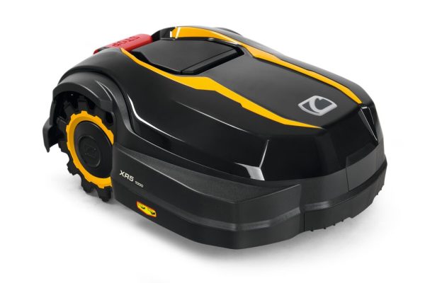 Cub Cadet XR5 3000 robotická kosačka