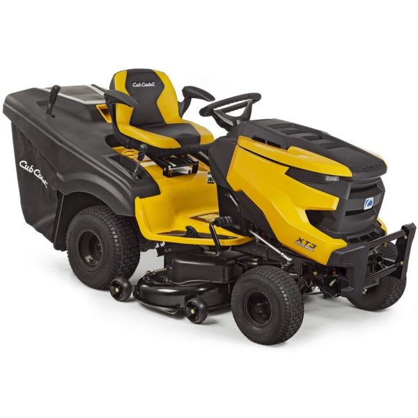 Cub Cadet XT3 QR106 záhradný traktor