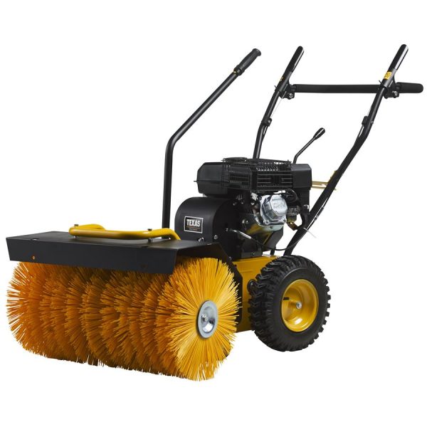 Zametač TEXAS Handy Sweep 650 TGE