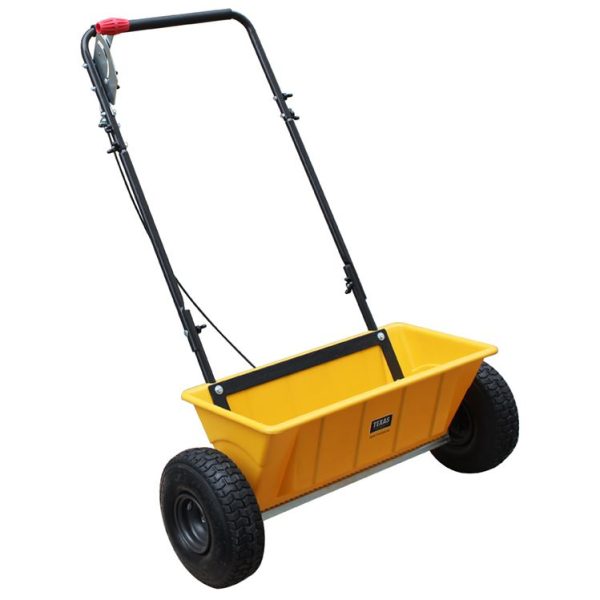 Posypový vozík TEXAS Smart Spreader 200